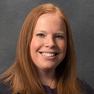 Amanda Anderson