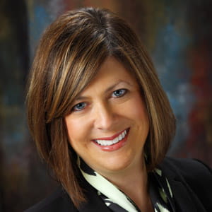 Tonya Berget