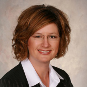 Tracy Blattner