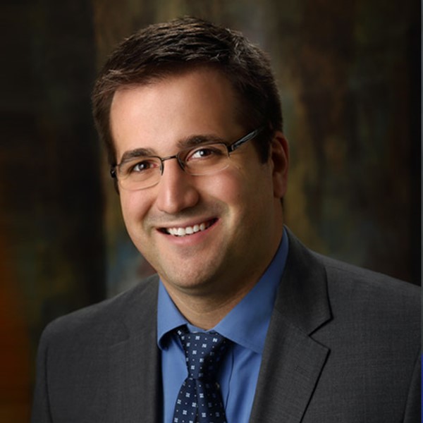 Brad Foss