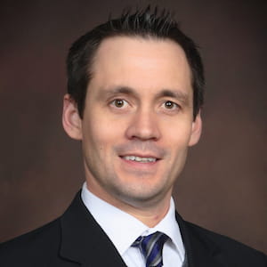 Joshua Branum
