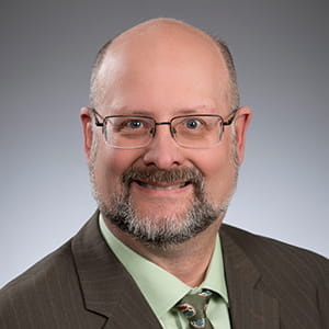 Paul Buschman