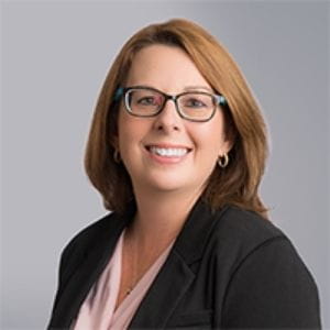 Stacy Campbell