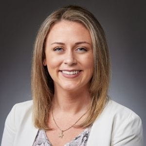 Morgan Crowley