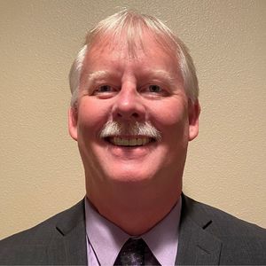 Steven Drewes