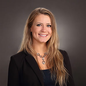 Elisa VanOrden
