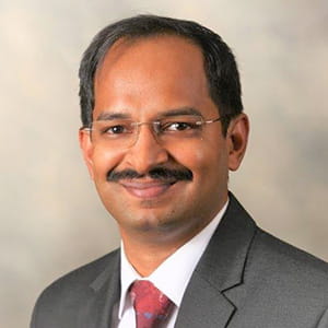 Gautam Kasturi