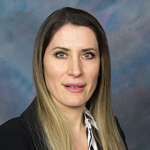Maya Gavrilovic