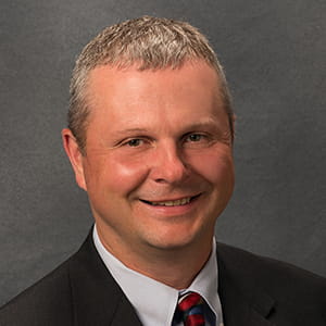 Todd Hagedorn