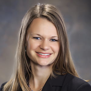 Stephanie Hamilton
