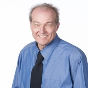 Russell Hampton