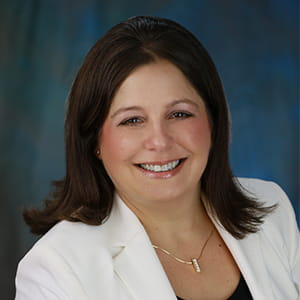 Tracy Holl
