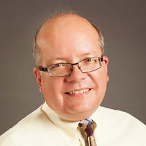 Clark Hunter