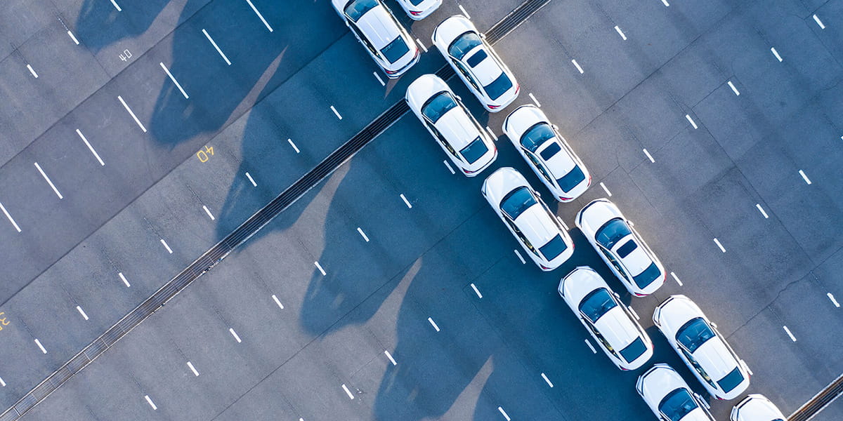 Dealerships
