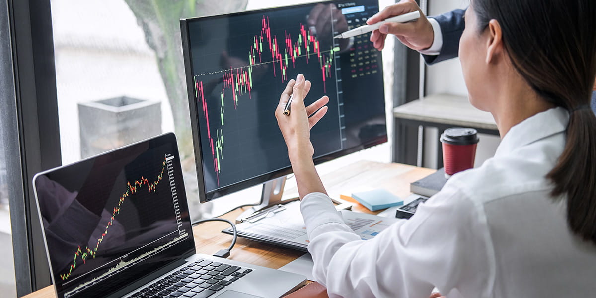 Financial services