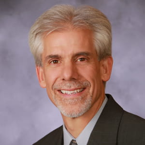Tony Kromanaker