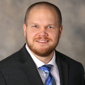 Zac Liermann