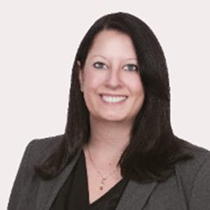 Lisa Hrinik
