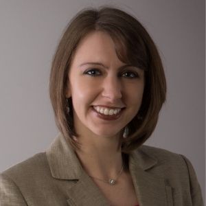 Amanda Lyda