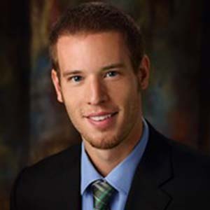 Matt Thompson