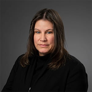 Doreen McNeill