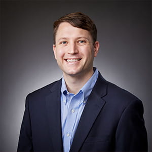 Micah Shue
