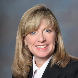 Karen Mitchell