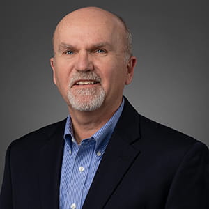 Pat Nicholas
