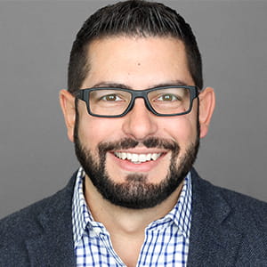 George Persekian