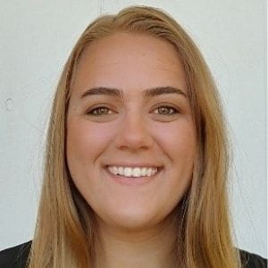 Aimee Peterson
