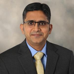 Chaitanya Prasad