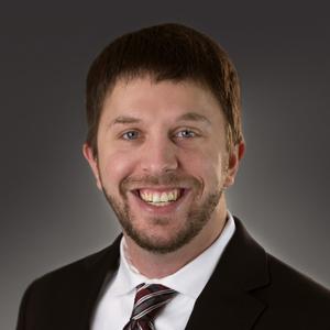 Justin Rukamp