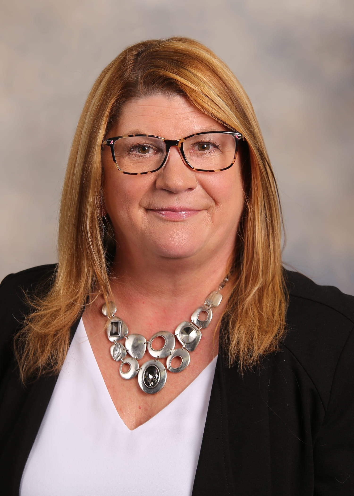 Sandy Johnson