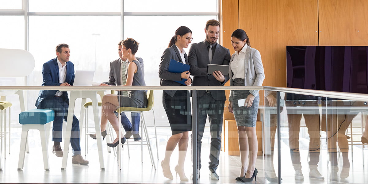 Digital services