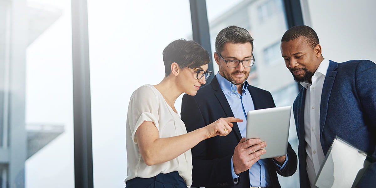 ERP solutions