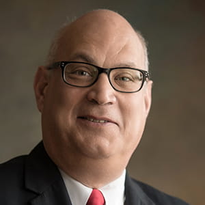Richard Spiegel