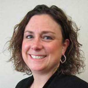 Tammy Staeden