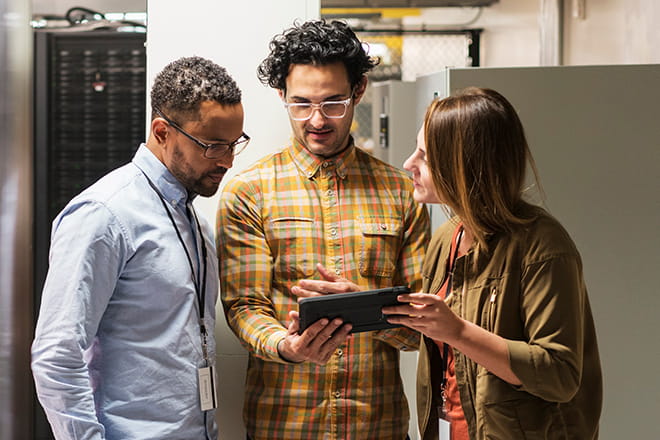 E-book: Top digital transformation mistakes
