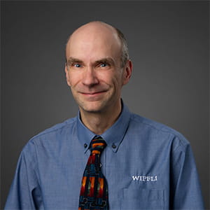 Lance Turgeon