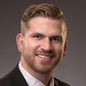 Ryan Usalis