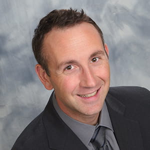 Eric Volk