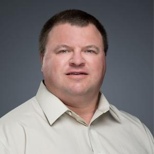Darren Woodbrey
