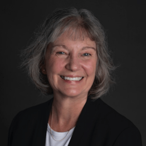 Bonnie English