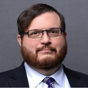 Brian Coddington