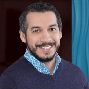 Carlos Calderon