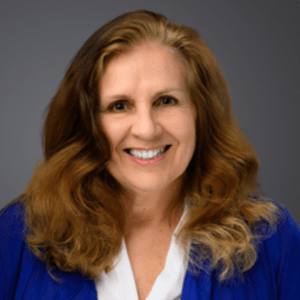 Christine Davis
