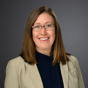 Kimberley Emberg
