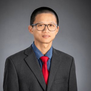 Eric Lin
