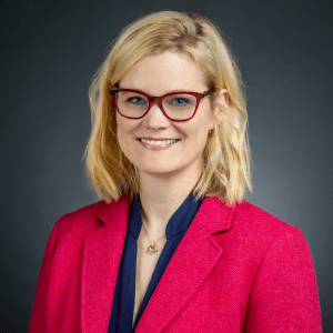 Rebekah Gardner