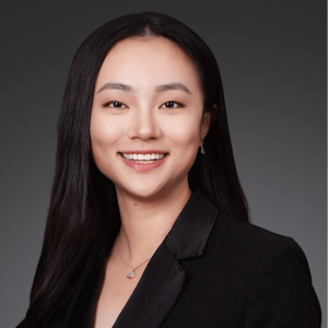 Isabella Zhu